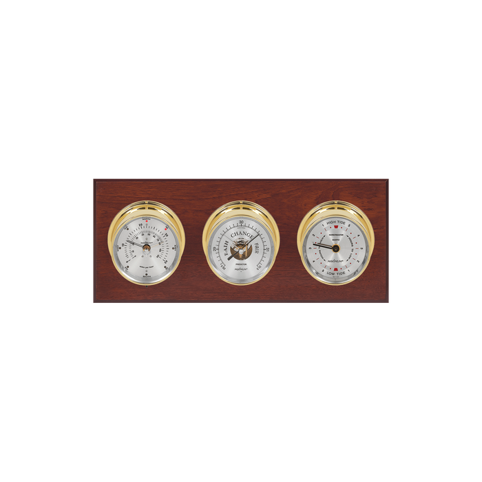 Weather Scientific Maximum Inc. Newport 2S Weather Station Maximum