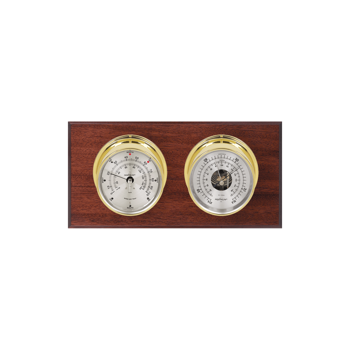 Weather Scientific Maximum Inc. Hatteras Weather Instrument Maximum