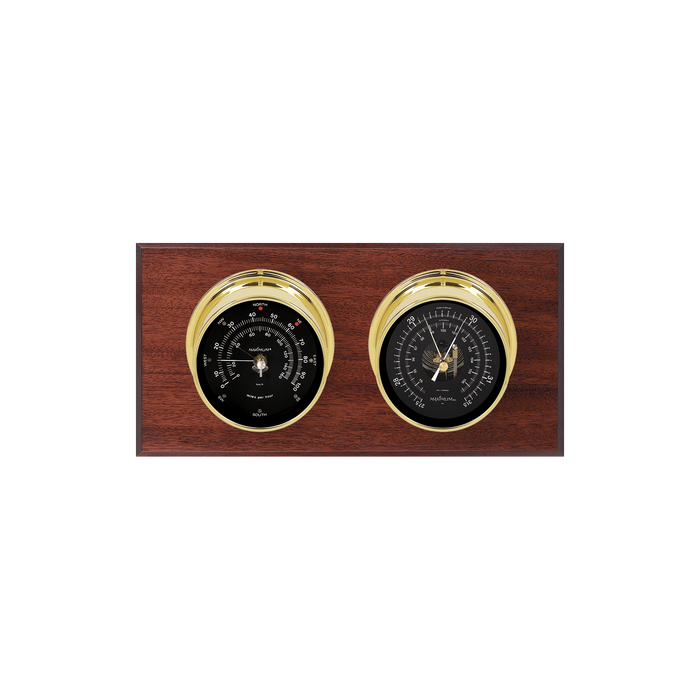 Weather Scientific Maximum Inc. Hatteras Weather Instrument Maximum