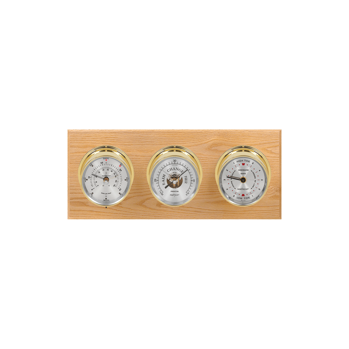 Weather Scientific Maximum Inc. Newport 2S Weather Station Maximum