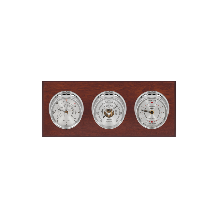 Weather Scientific Maximum Inc. Newport 2S Weather Station Maximum