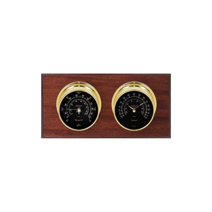 Weather Scientific Maximum Inc. Catalina Wind and Temperature Instrument Maximum