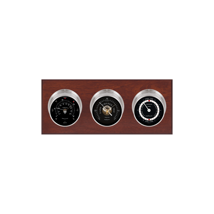 Weather Scientific Maximum Inc. Newport 2S Weather Station Maximum