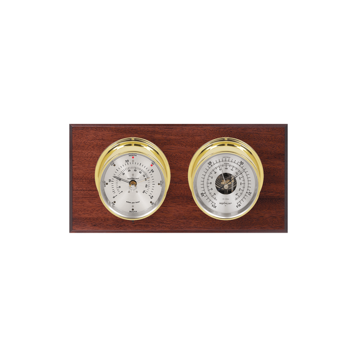 Weather Scientific Maximum Inc. Hatteras 2S Weather Instrument Maximum