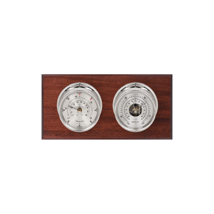 Weather Scientific Maximum Inc. Hatteras 2S Weather Instrument Maximum