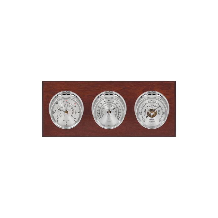 Weather Scientific Maximum Inc. Montauk 2S Weather Station Maximum