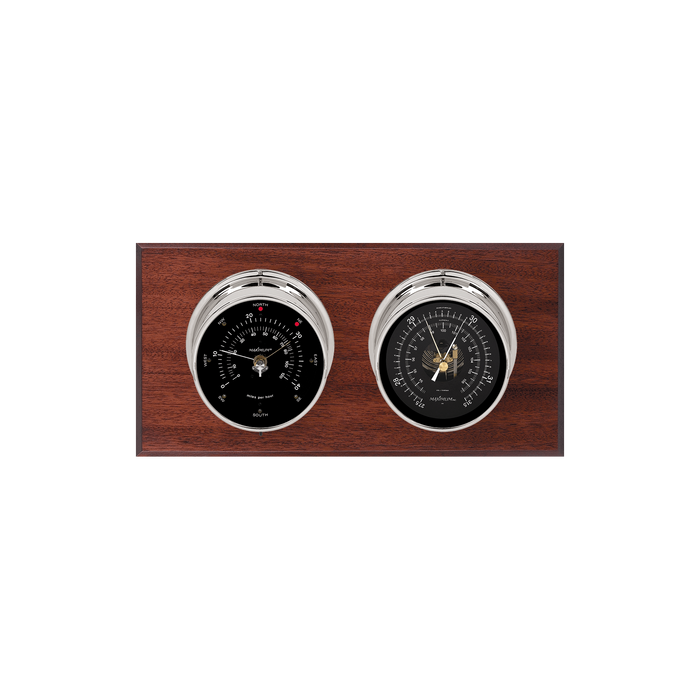Weather Scientific Maximum Inc. Hatteras 2S Weather Instrument Maximum