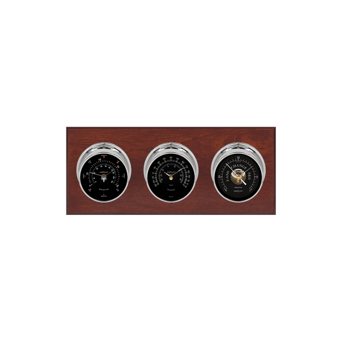 Weather Scientific Maximum Inc. Montauk 2S Weather Station Maximum