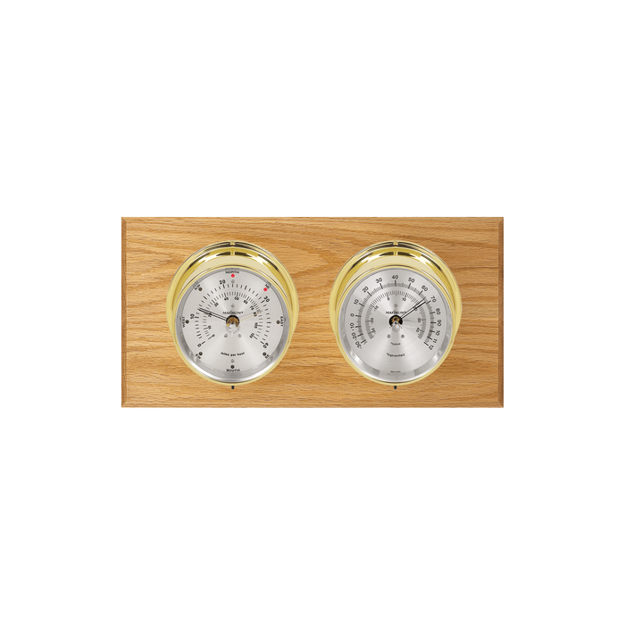 Weather Scientific Maximum Inc. Catalina Wind and Temperature Meter 2S Maximum