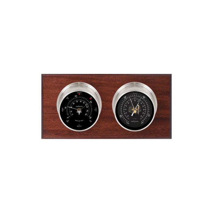 Weather Scientific Maximum Inc. Hatteras 2S Weather Instrument Maximum