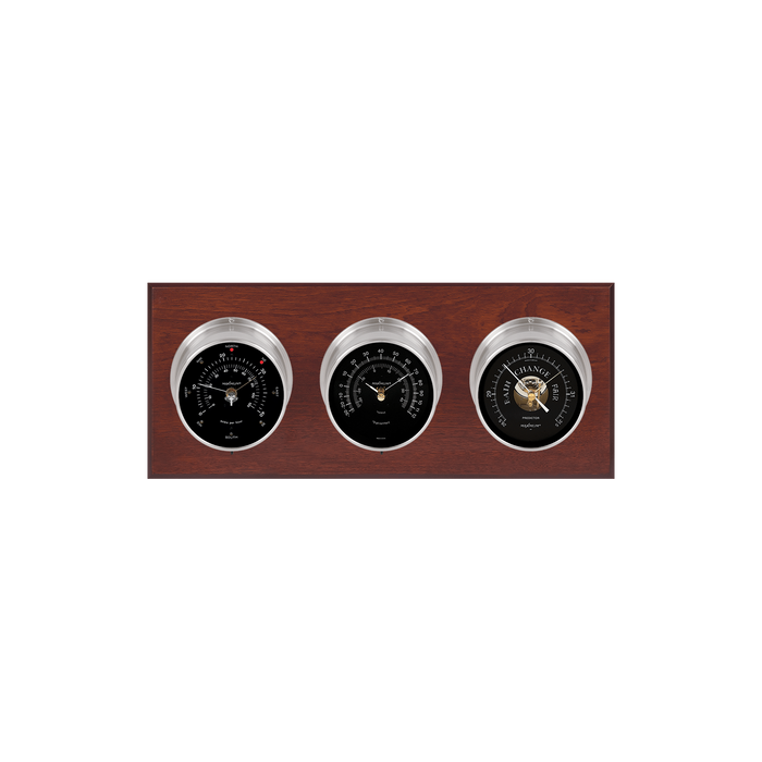 Weather Scientific Maximum Inc. Montauk 2S Weather Station Maximum