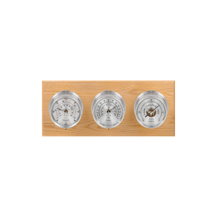 Weather Scientific Maximum Inc. Montauk 2S Weather Station Maximum