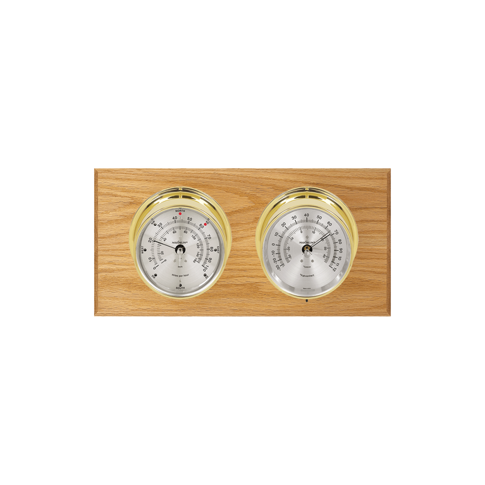 Weather Scientific Maximum Inc. Catalina Wind and Temperature Instrument Maximum