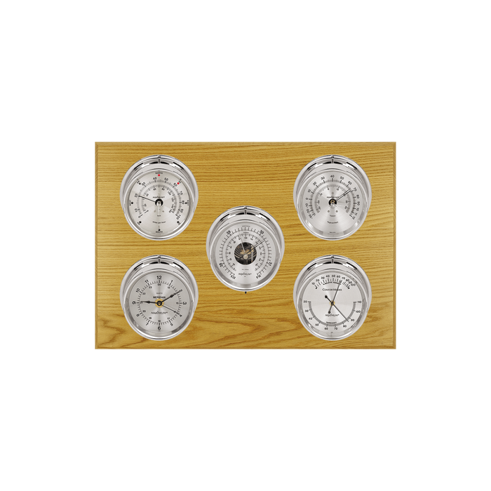 Weather Scientific Maximum Inc. Professional Weather Station Maximum
