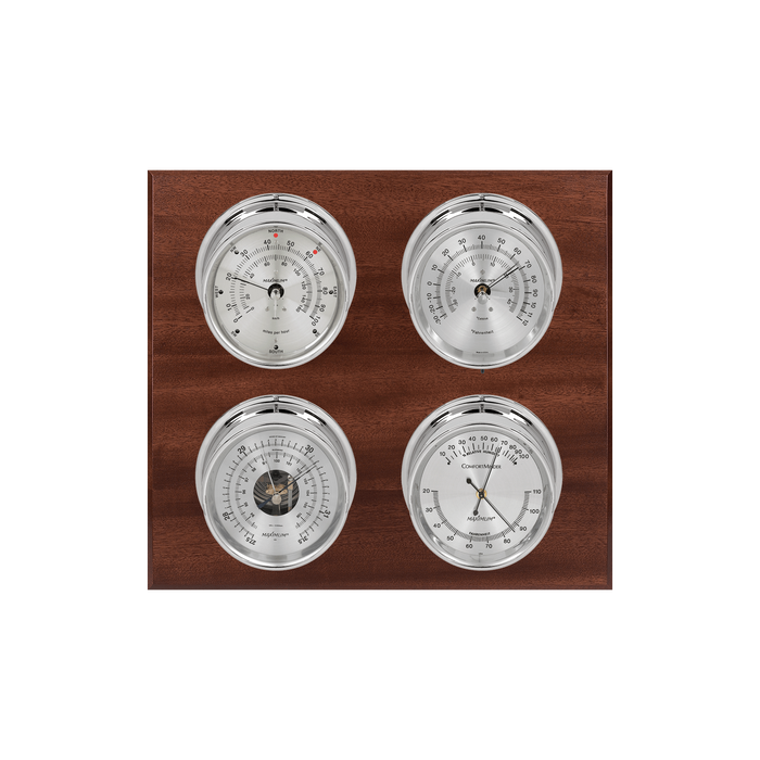 Weather Scientific Maximum Inc. Observer Weather Station Maximum