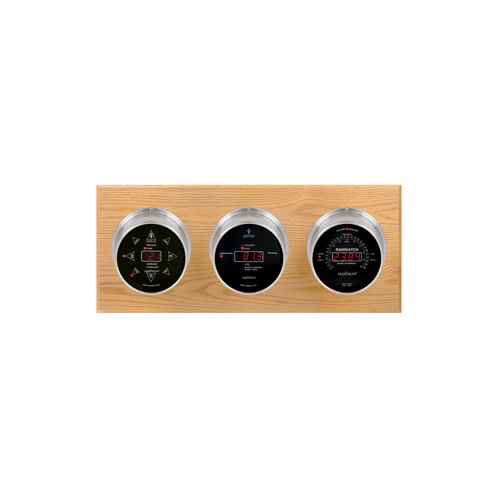 Weather Scientific Maximum Inc. Blackwatch Weather Instruments Maximum