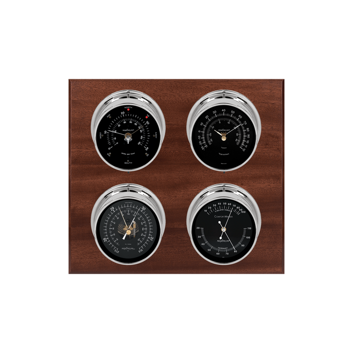 Weather Scientific Maximum Inc. Observer 2S Weather Station Maximum