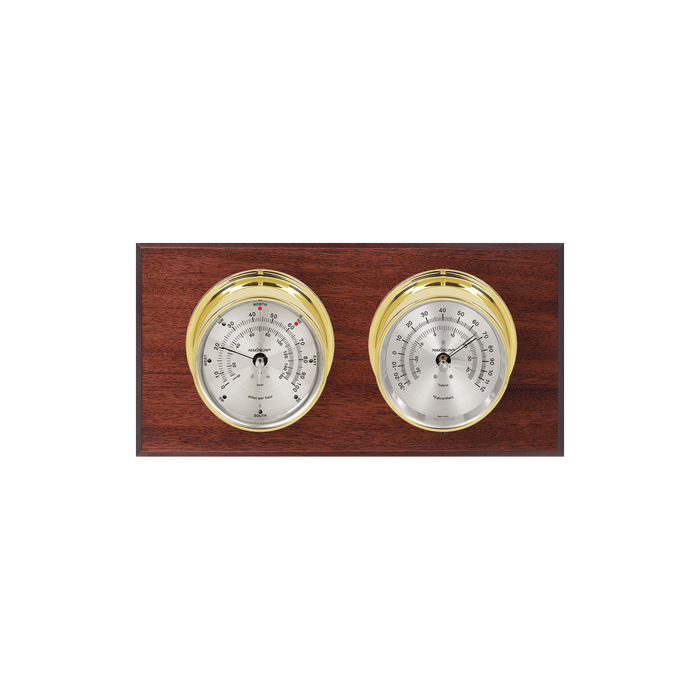 Weather Scientific Maximum Inc. Catalina Wind and Temperature Instrument Maximum