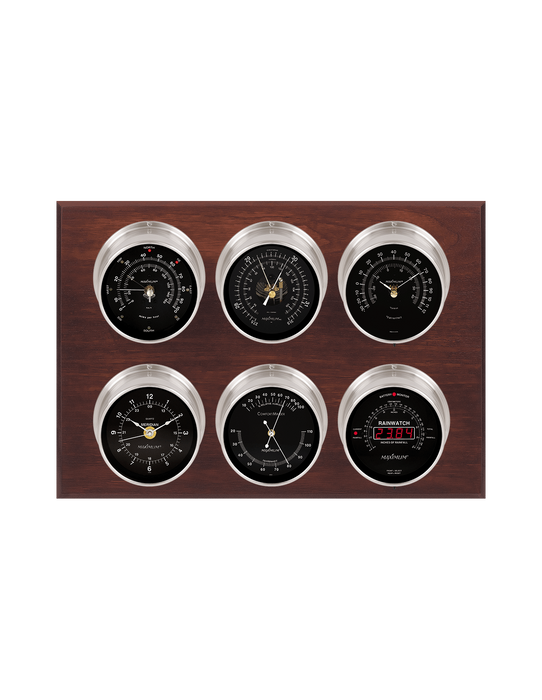 Weather Scientific Maximum Inc. Weathermaster 2S Weather Station Maximum