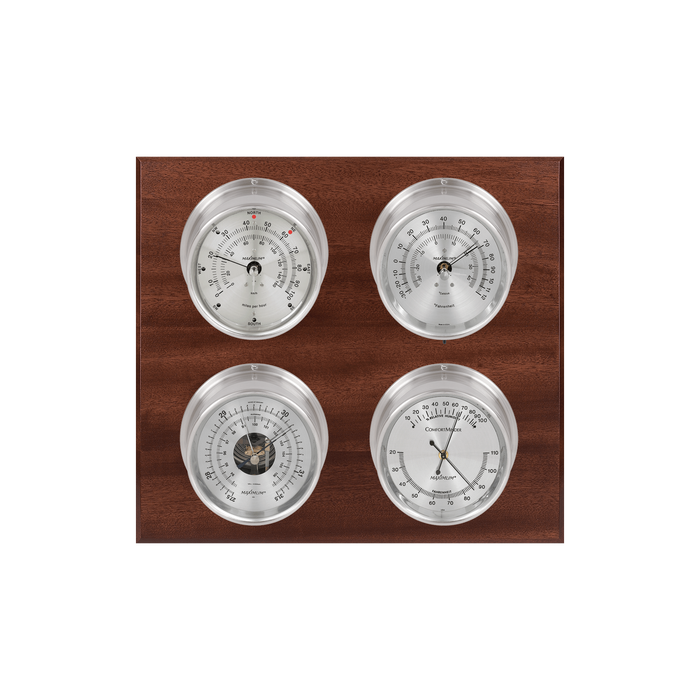 Weather Scientific Maximum Inc. Observer Weather Station Maximum