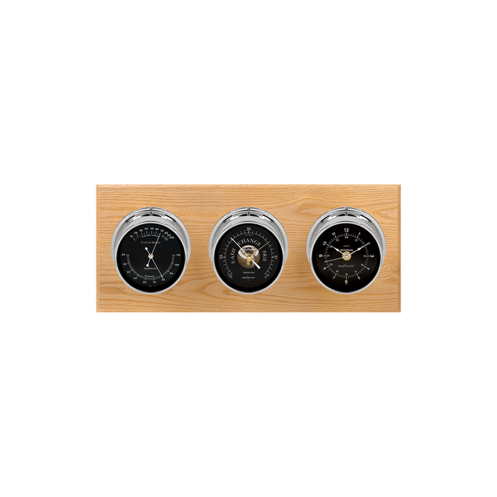 Weather Scientific Maximum Inc. Executive Weather Instrument Maximum