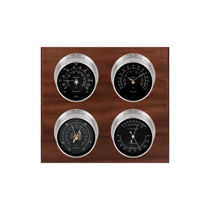 Weather Scientific Maximum Inc. Observer Weather Station Maximum