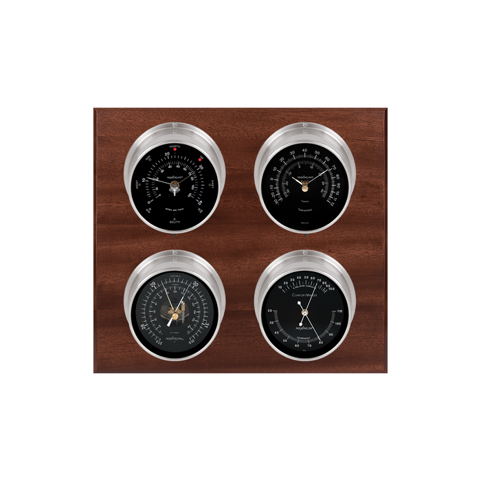 Weather Scientific Maximum Inc. Observer 2S Weather Station Maximum