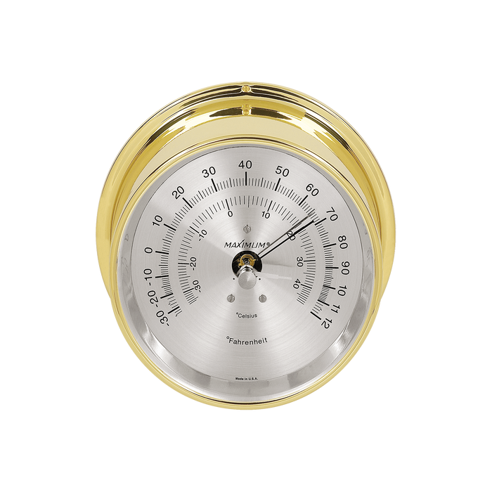 Weather Scientific Maximum Inc. Criterion Temperature Instrument Maximum