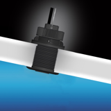 Weather Scientific Airmar - UST850 Smart™ Sensor, NMEA 2000®, Plastic Housing, ST Airmar