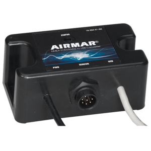 Weather Scientific Airmar WeatherStation USB Interface Box with Heater Airmar