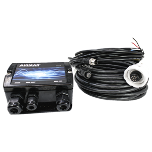 Weather Scientific Airmar - NMEA 0183 / NMEA 2000® Combination Cable Kit, 30m Airmar