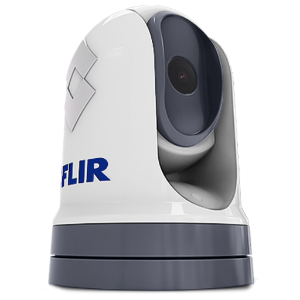Raymarine Single Payload 320 Thermal Camera - 24° HFoV (Joystick Not Included) M332