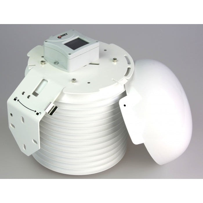 Weather Scientific Comet Multi-Plate Radiation Shield for Weather Sensors Comet