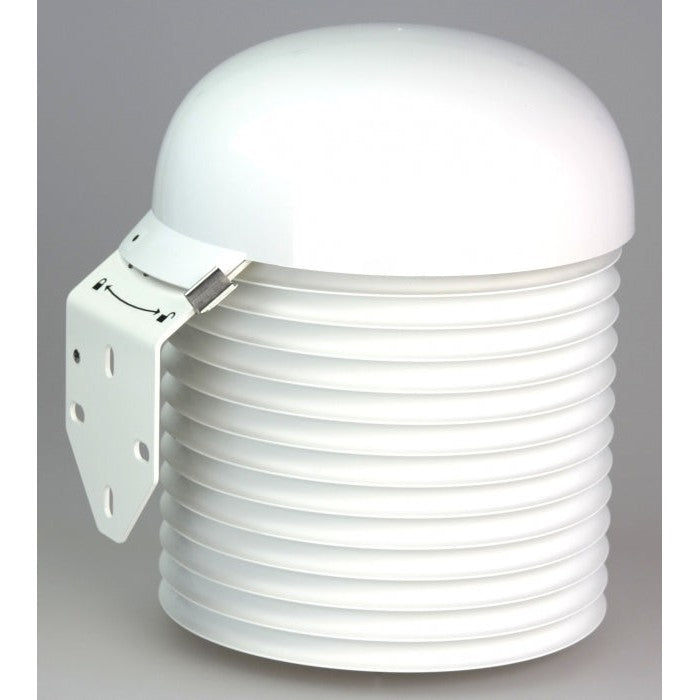 Weather Scientific Comet Multi-Plate Radiation Shield for Weather Sensors Comet