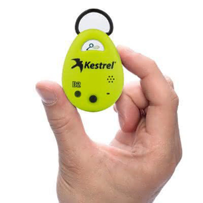 Weather Scientific Kestrel 0720PPAG AG Livestock DROP Environmental Monitoring Pack Kestrel