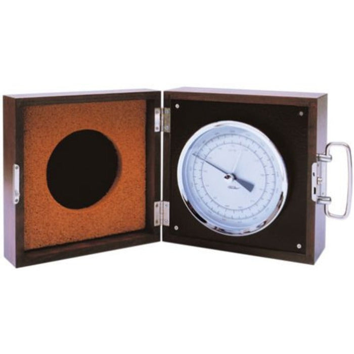 Weather Scientific Fischer Precision Aneroid Barometer 104 Fischer