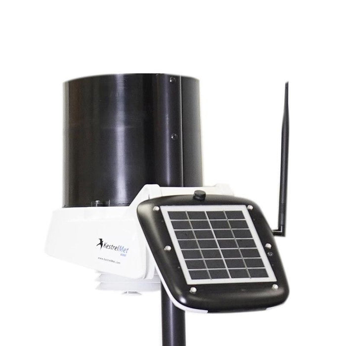 Weather Scientific Kestrel Met 6000 Cellular Weather Station Kestrel