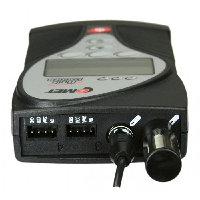 Weather Scientific Comet Multilogger - thermo-hygro-CO2-barometer with 2 MiniDIN and 2 Terminals Comet