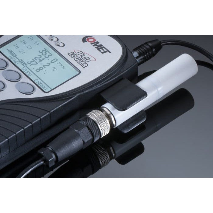 Weather Scientific Comet Multilogger - thermo-hygro-CO2 meter with four inputs, up to 10 000ppm CO2 Comet