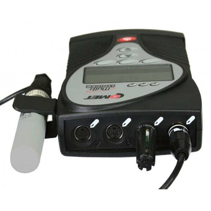 Weather Scientific Comet Multilogger - thermo-hygro-CO2 meter with four inputs, up to 10 000ppm CO2 Comet