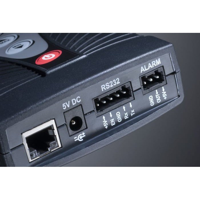 Weather Scientific Comet Multilogger - thermo-hygro-CO2 meter with four inputs, up to 10 000ppm CO2 Comet