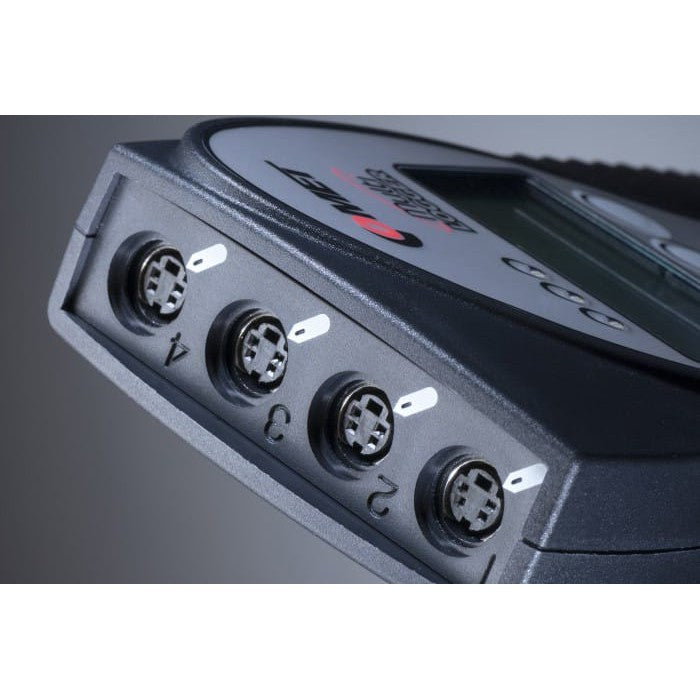 Weather Scientific Comet Multilogger - thermo-hygro-CO2 meter with four inputs, up to 10 000ppm CO2 Comet