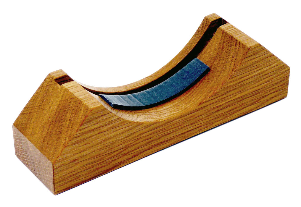 Weather Scientific Tabic Clocks Handmade English Oak  Mantel / Display Mount Tabic Clocks