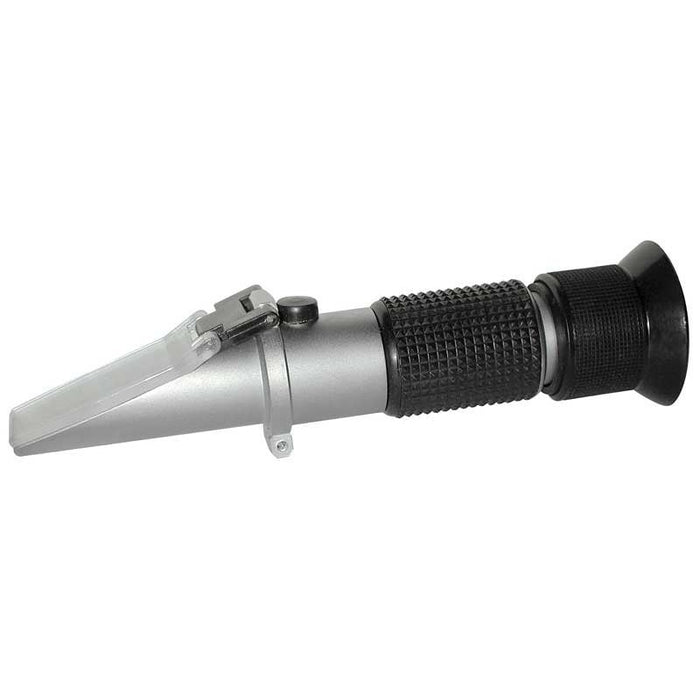Weather Scientific REED R9500 BRIX Refractometer, 0-32% Reed Instruments
