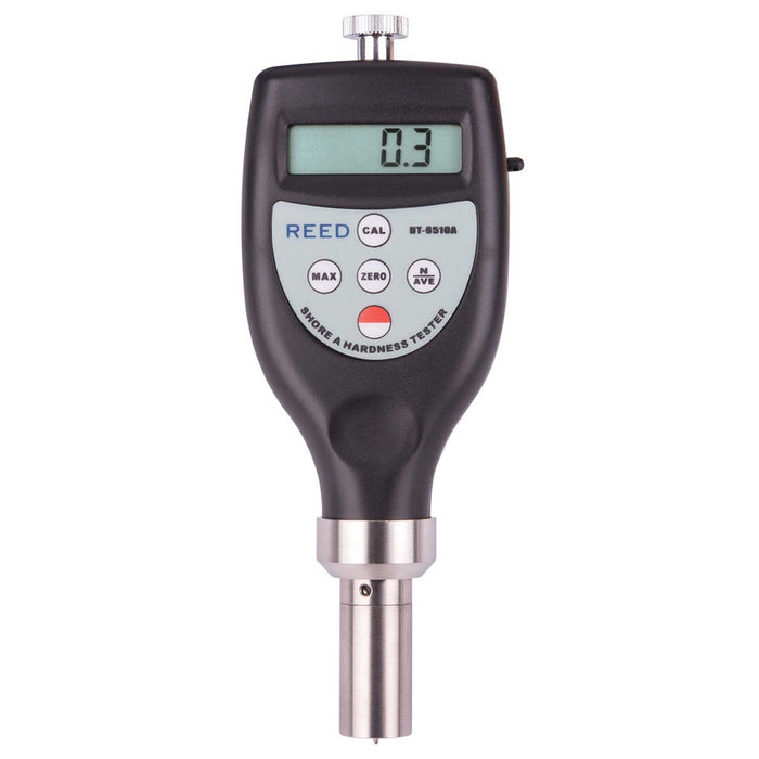 Weather Scientific REED HT-6510A "A"Scale Durometer, includes ISO Certificate Reed Instruments