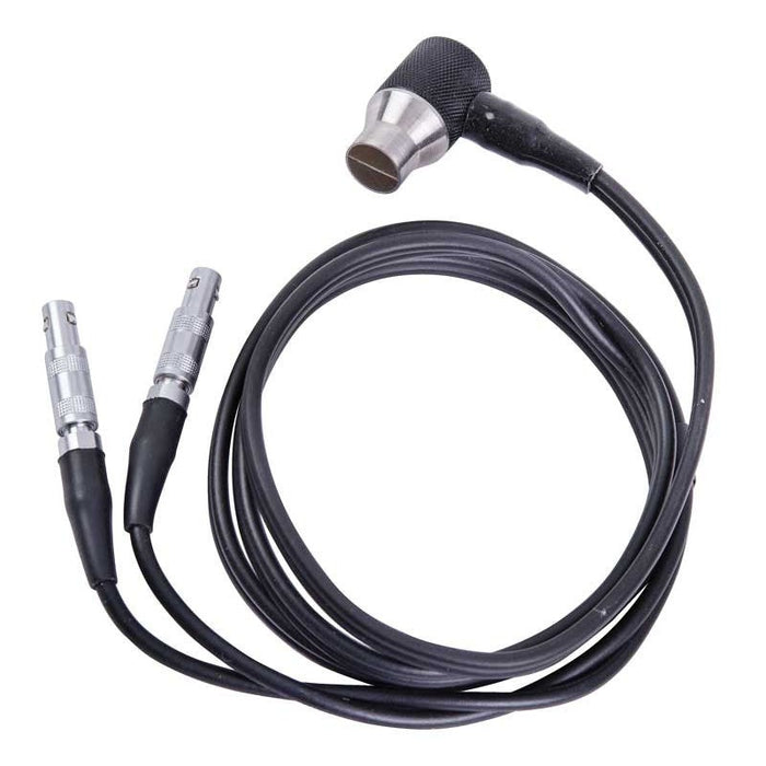 Weather Scientific REED TM-8811PROBE Ultrasonic Thickness Gauge Probe Reed Instruments
