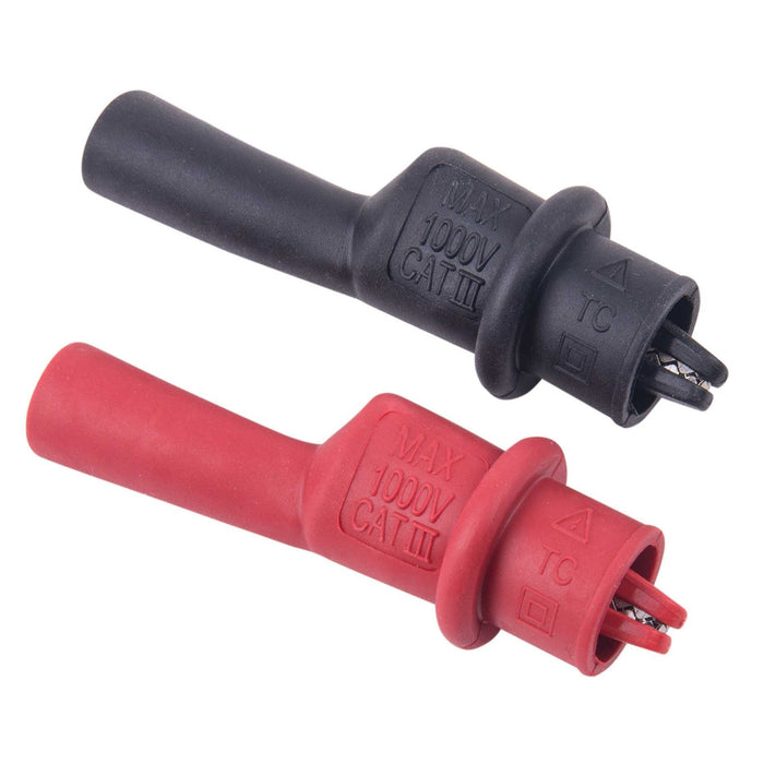 Weather Scientific REED R1220 Alligator Clip Set Reed Instruments