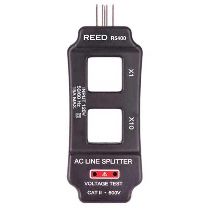 Weather Scientific REED R5400 Line Splitter Reed Instruments