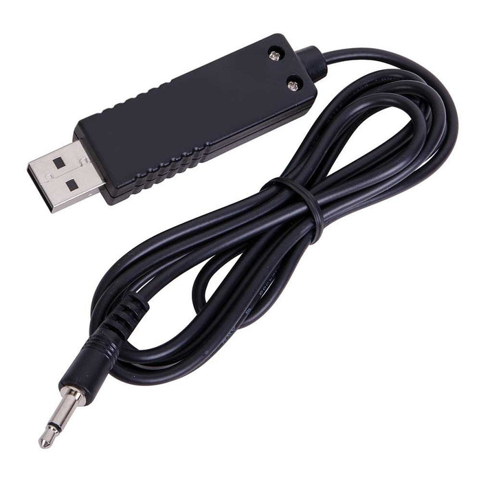 Weather Scientific REED R8085-USB USB Cable for Noise Dosimeter Reed Instruments