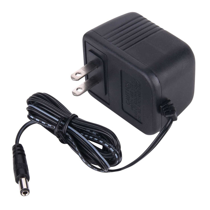 Weather Scientific REED RSD-ADP-NA AC Adapter, 110V Reed Instruments